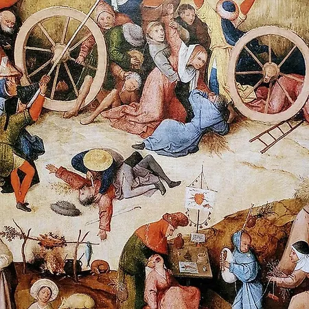 Daire Rzut Beretem Od Piotrkowskiej / A Stone's Throw From Piotrkowska Łódź