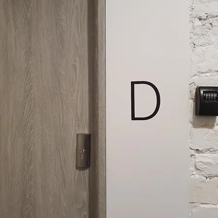 Rzut Beretem Od Piotrkowskiej / A Stone's Throw From Piotrkowska 公寓